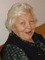 Maria<br>Kraut