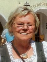 Annemarie<br>Kreidl