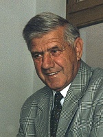 Fritz<br>Lackner