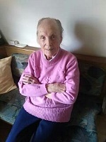 Maria<br>Lahnsteiner