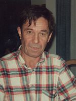 Helmut<br>Langreiter