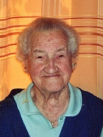 Gretl <br>Lerch