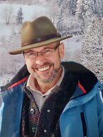 Siegfried<br>Lidicky