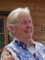Johanna<br>Machreich