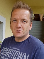 Markus<br>Maier