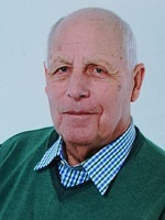 Ing. Sepp<br>Mair