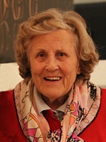 Anny <br>Mayer-Schönberger