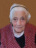 Elsa<br>Mayr