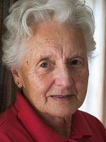 Gertraud<br>Meilinger