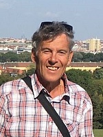 Gerhard<br>Mitterhauser