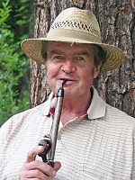 Anton<br>Möschl