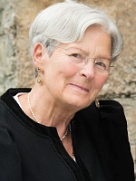 Margarethe<br>Moosmann