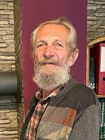 Johann Georg<br>Moser