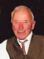Josef <br>Mosshammer