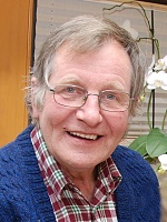 Albert<br>Niederegger