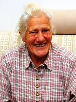 Theresia<br>Niederegger