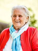 Elisabeth<br>Nindl
