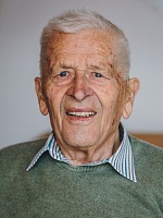 Johann<br>Oberhauser