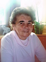 Martha<br>Oberhauser