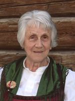 Rosina<br>Oberhauser