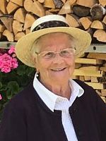 Christine<br>Oberkofler