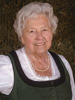 Maria<br>Oberlechner