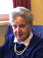 Gertrude<br>Obermoser