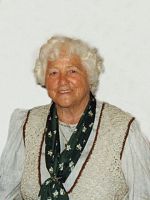 Elisabeth<br>Obwaller