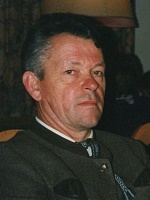 Albert<br>Papp