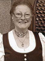 Maria Anna<br>Passrugger