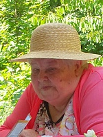 Elisabeth<br>Pernecker