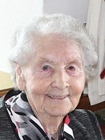 Helene<br>Perwein