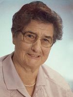 Marianne<br>Pfeiffenberger