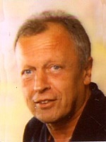 Gerhard<br>Pichler