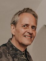 Dr. Georg<br>Pitter