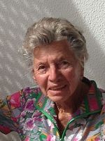 Anneliese<br>Pliesenegger