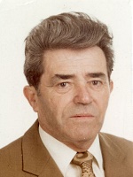 Johann<br>Prähauser