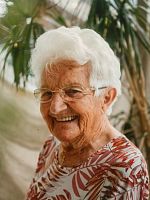 Margarethe<br>Prieselsteiner