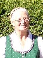 Adelheid<br>Proßegger