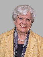 Gertraud<br>Radlwimmer