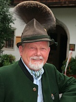 Sepp<br>Rathgeb