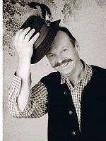 Sepp<br>Rattensberger