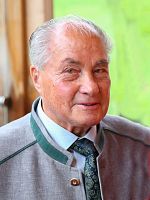 Gustav<br>Rauchenwald