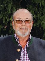 Karl<br>Reindl