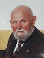 Fritz <br>Reiter