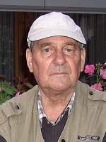 Ewald<br>Riedelsperger