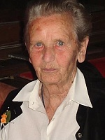 Mathilde<br>Riedlsperger