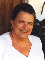 Margaretha<br>Riedlsberger