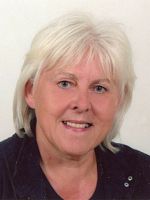 Margarete<br>Riedlsperger