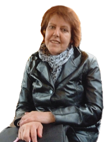 Christine<br>Röhrs